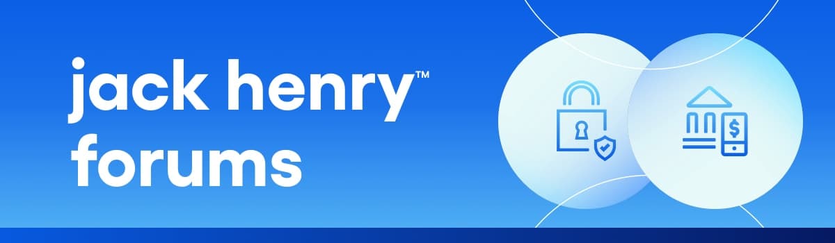 Jack Henry Forums - Philadelphia, PA logo