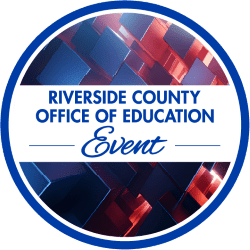Riverside County Esports Community Expo logo