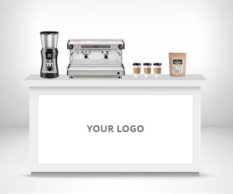 Lab Manager Leadership Summit coffee cart sponsorship opportunity