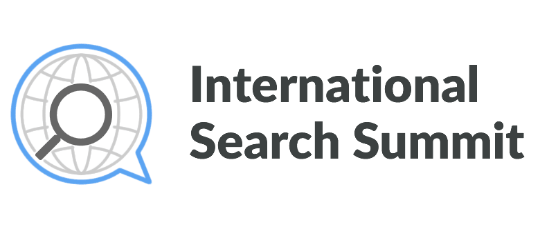 International SEO Workshop logo