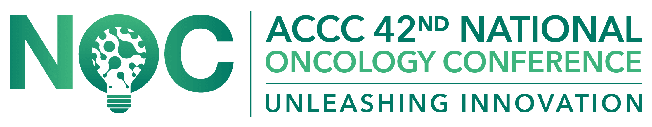ACCC 42nd National Oncology Conference