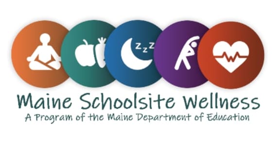 2026 Winter Wellness Summit logo