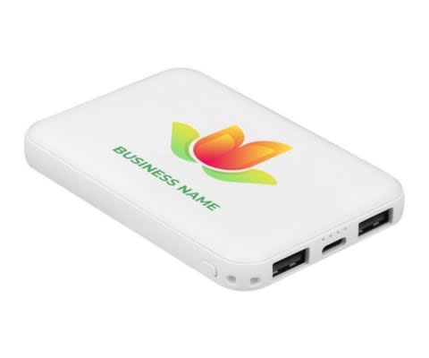 Lab Design Conference 2026 Pocket Power Bank Sponsorship