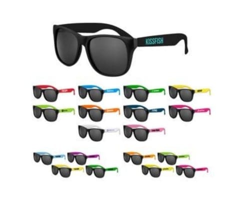 Lab Design Conference 2026 Adult Classic Sunglasses Sponsorship