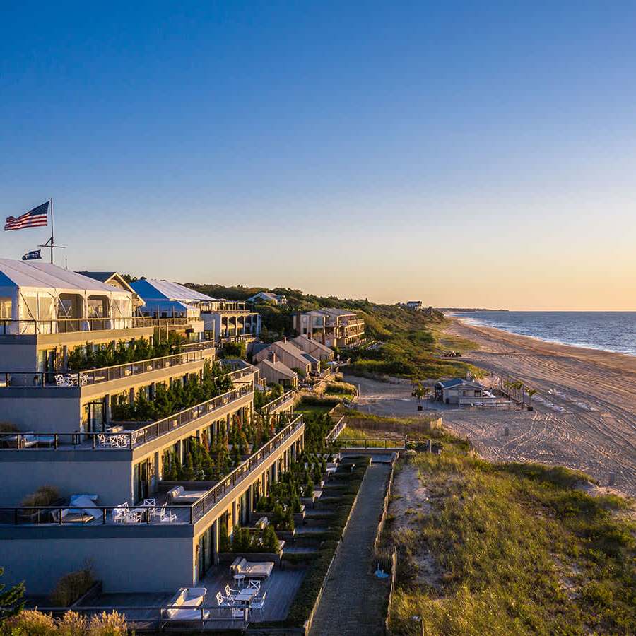 Gurney’s Montauk venue for the Hedge Fund Billion Dollar Leaders Summit