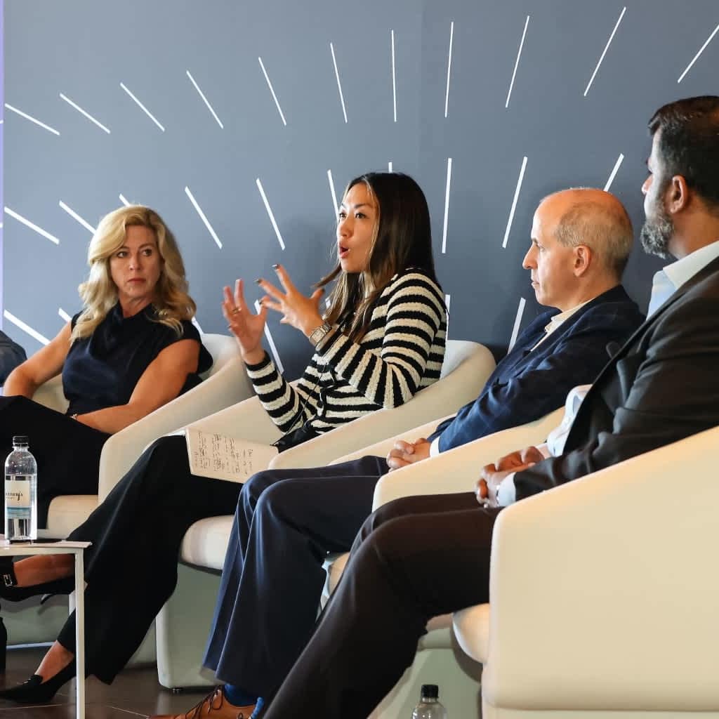 Speakers at the Hedge Fund Billion Dollar Leaders Summit
