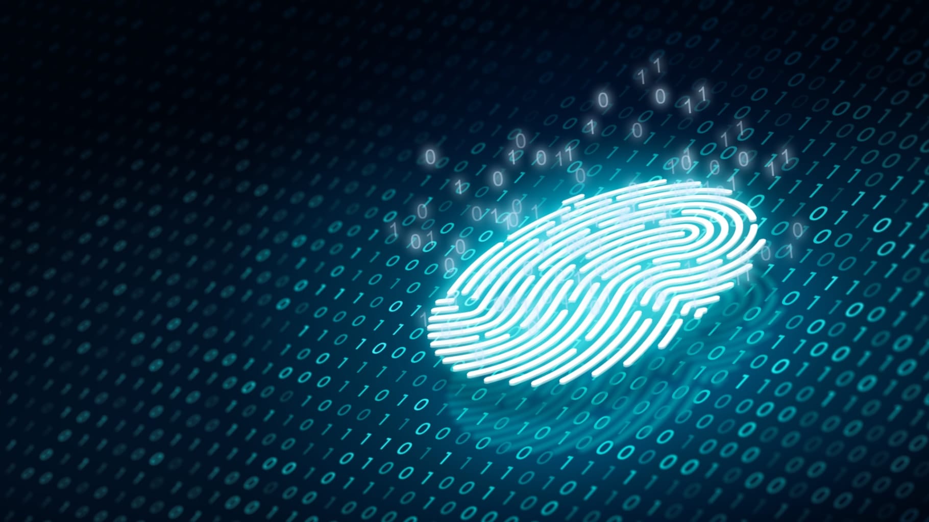 Detecting deepfakes — are you prepared? logo