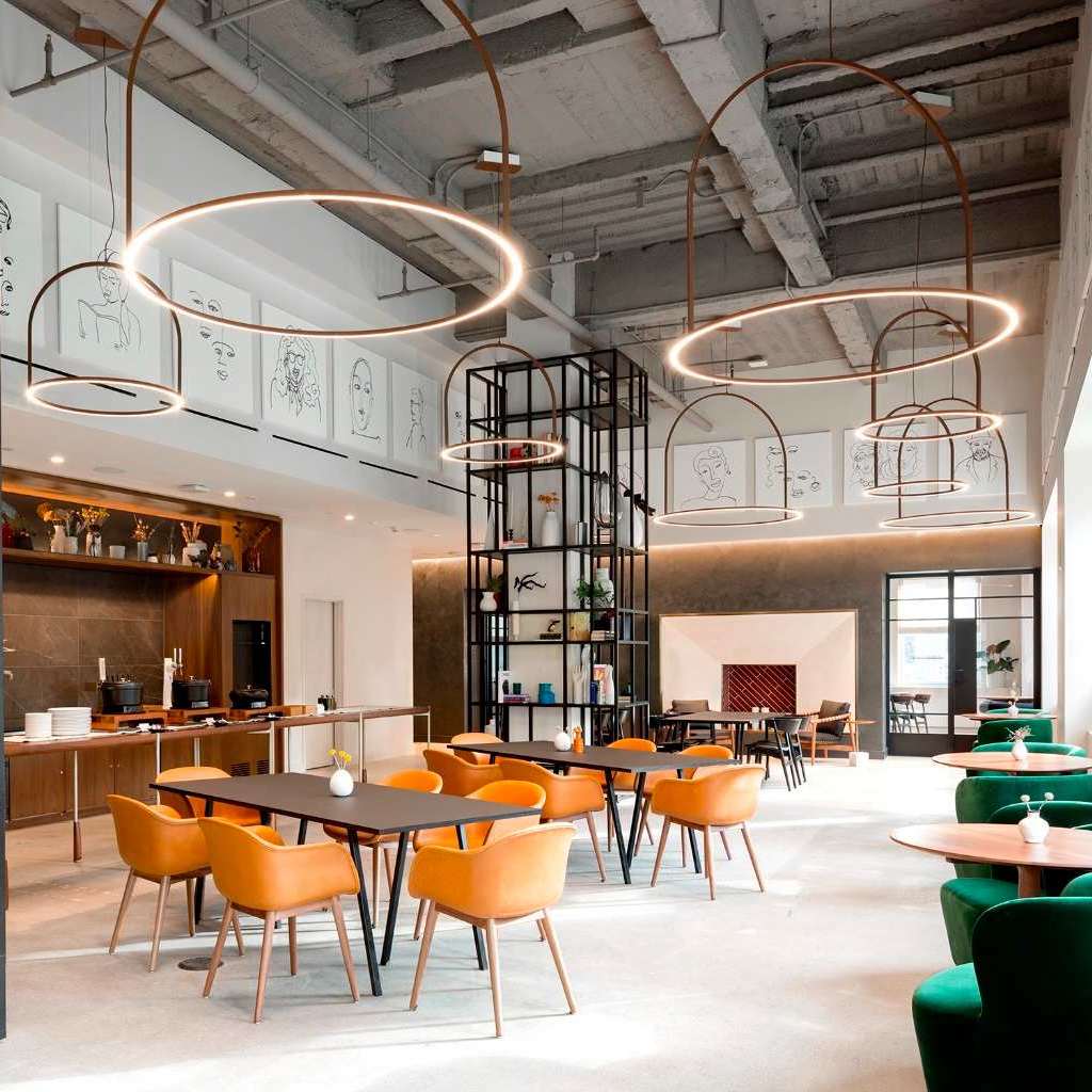 Convene 75 Rockefeller Plaza venue for Hedge Fund Emerging Managers COO Summit | US