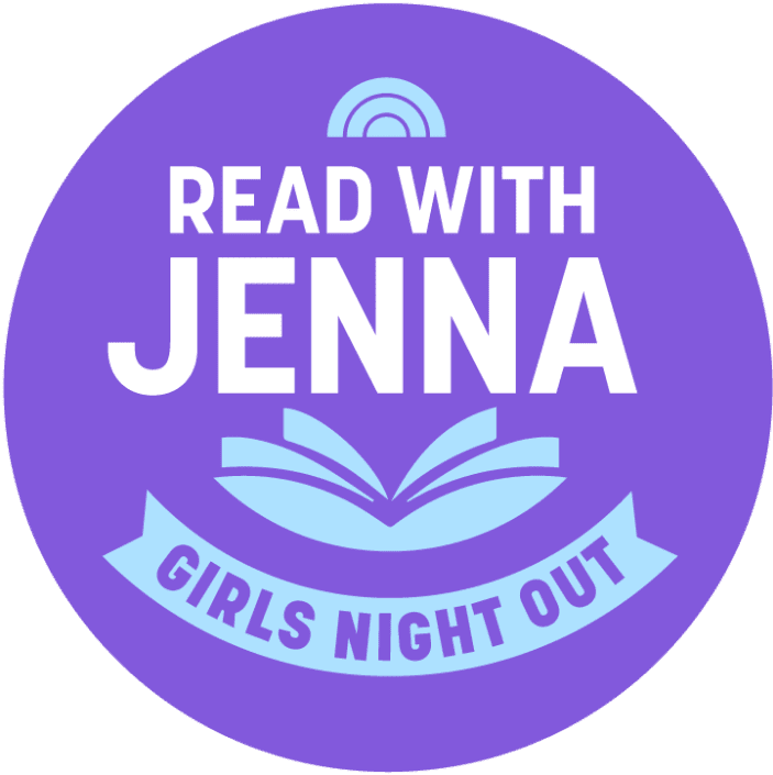 Read with Jenna: Girls Night Out logo