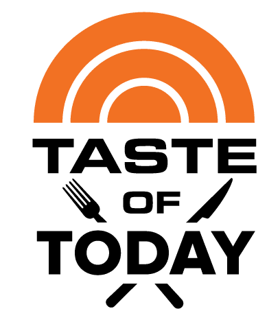 Taste of TODAY logo