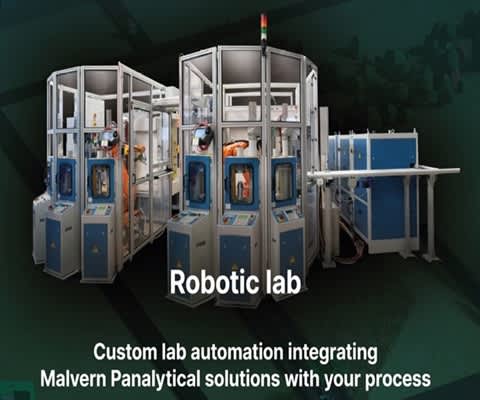 Robotics Lab