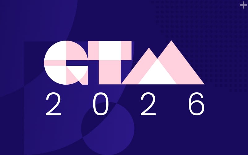 GTM2026 logo