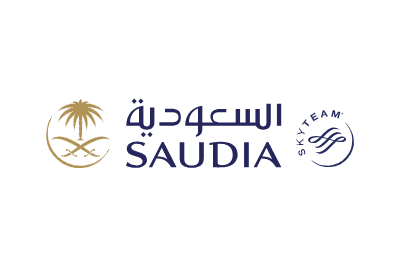 Saudia - Saudi Arabian Airlines