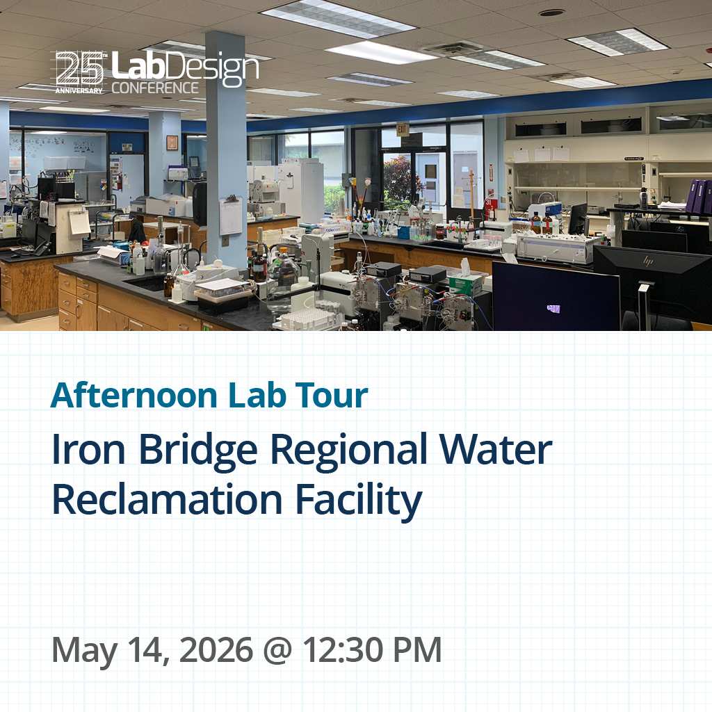 Iron Bridge Regional Water Reclamation Facility