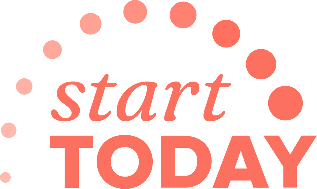 Start TODAY Walk  logo