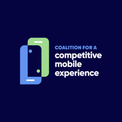 App Store Policy Discussion with Rep. Kat Cammack logo