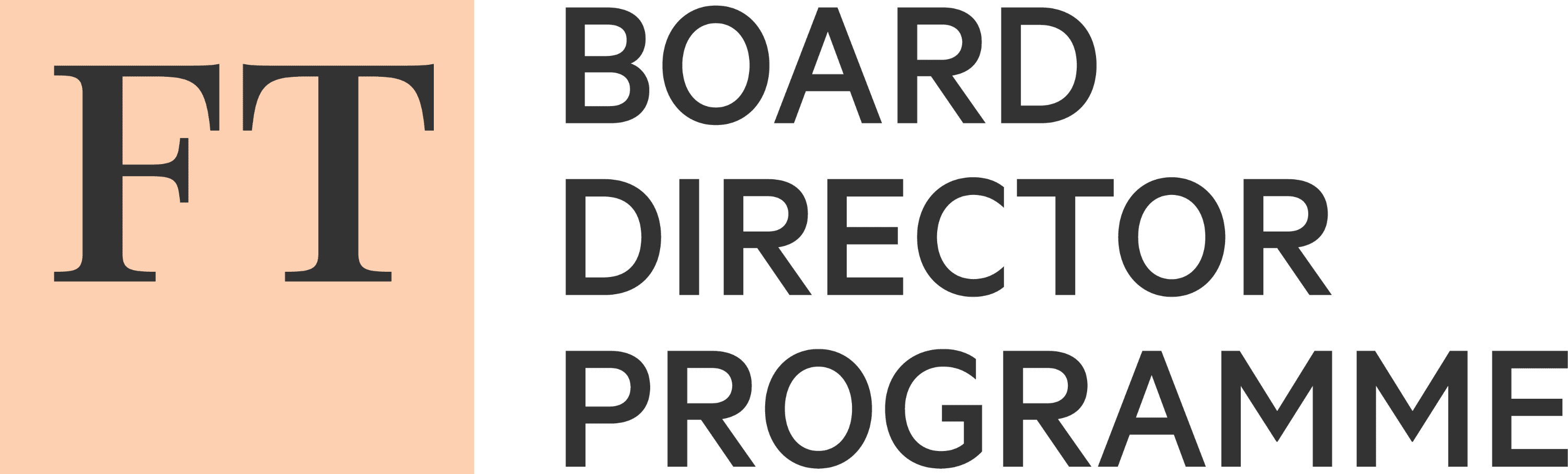 How To Get Your First Non-Executive Director Role Asia logo