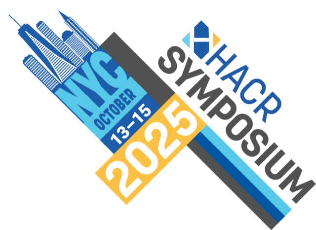 2025 HACR Symposium logo