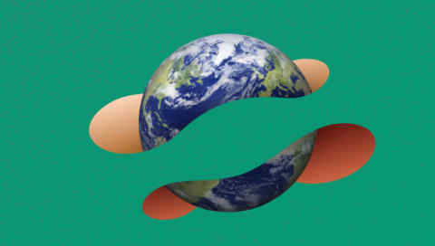 The Financial Times & SAP COP30 Networking reception logo