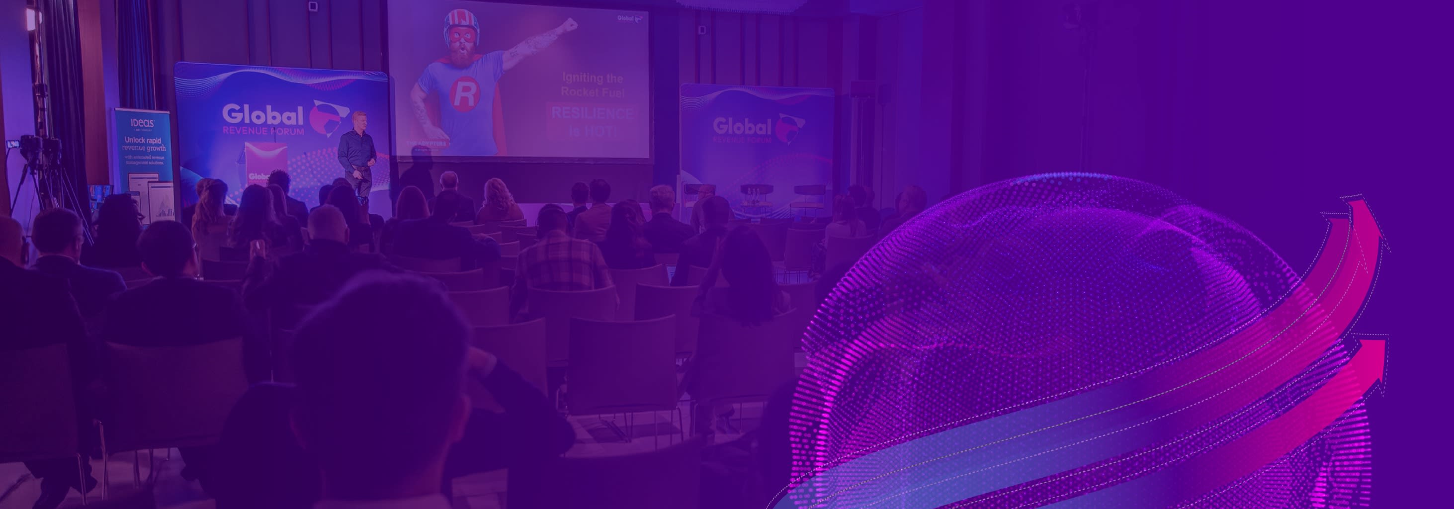 Unlock the future of profit