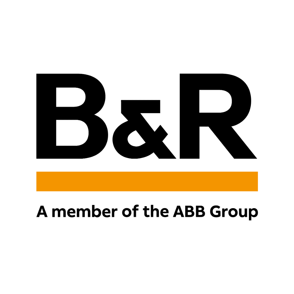 B&R Innovation Days logo