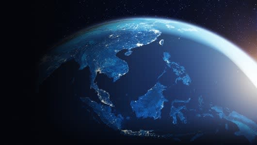 Building Regional Strength Through Smarter Fiscal and Trade Policies logo