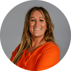 Lucy Churchill With Intelligence