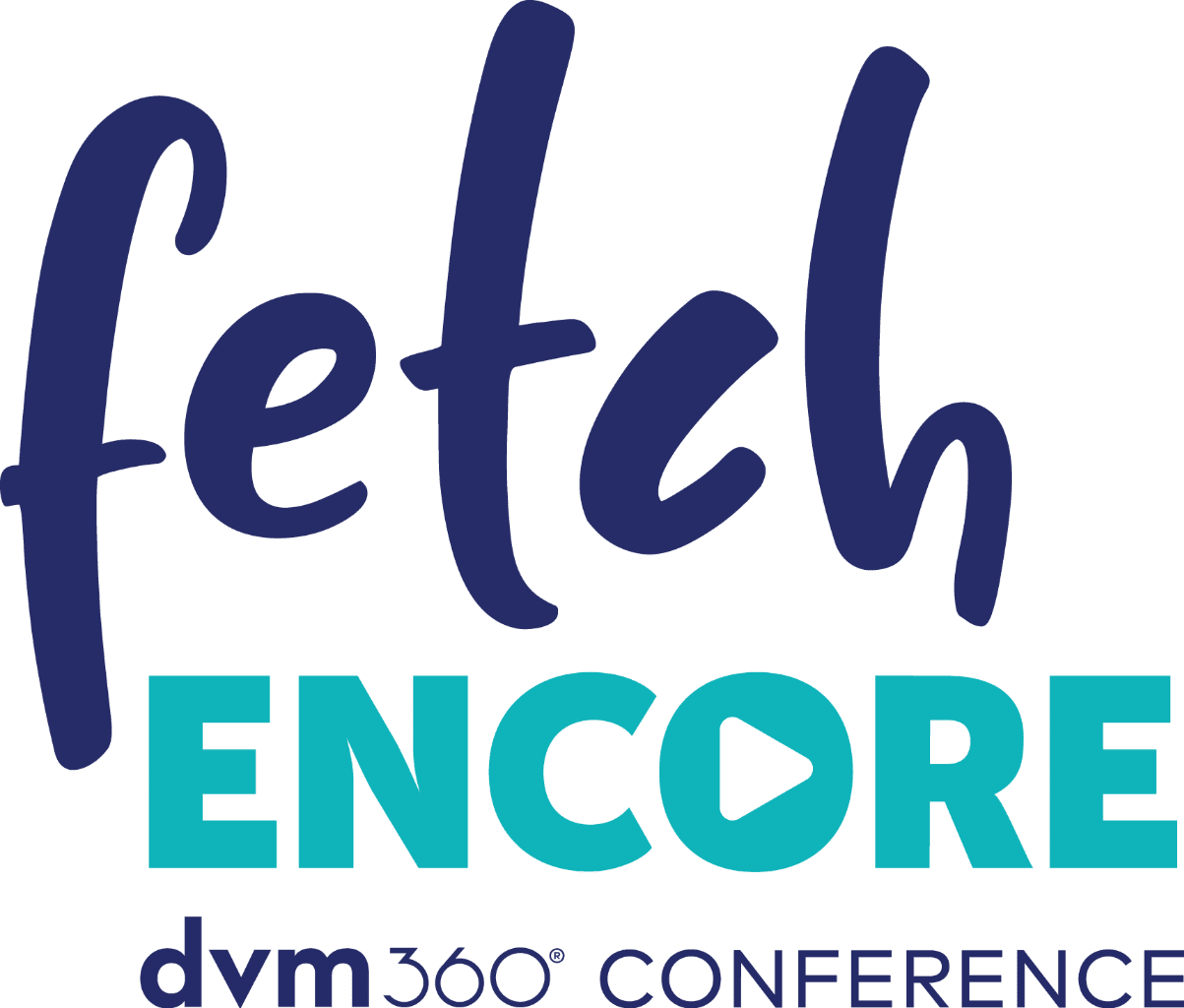 Fetch Encore Virtual Symposium: Nutrition & Internal Medicine