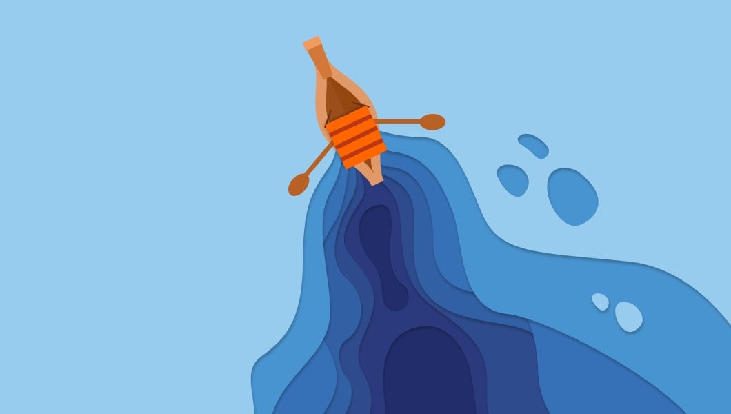 Blue Resilience: Nature, Health and Equity in the Pacific logo