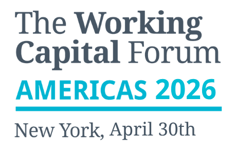 Working Capital Forum Americas 2026 logo