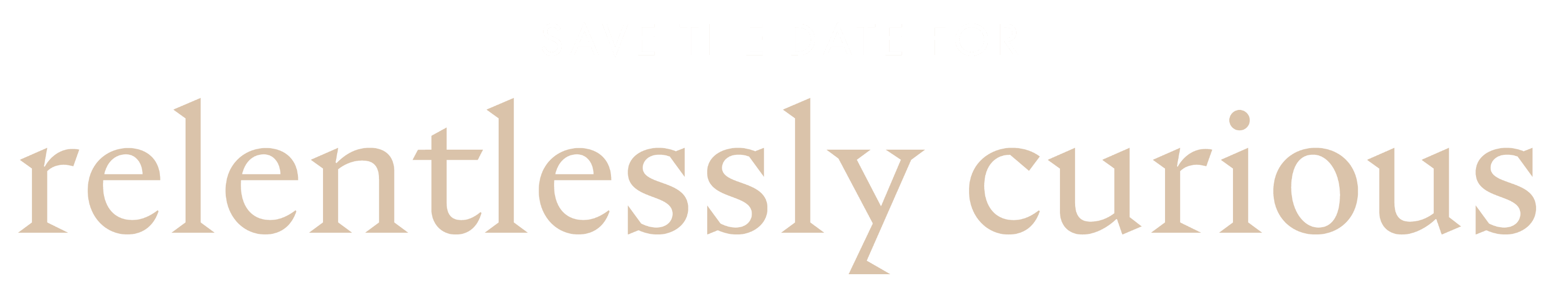 RA Capital Summit 2026 logo