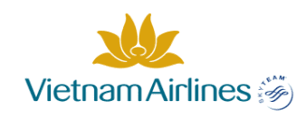 Vietnam Airlines