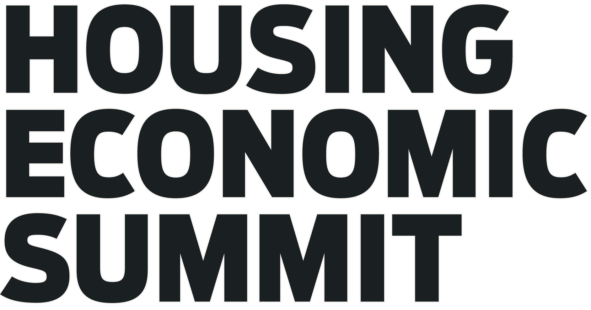 Housing Economic Summit 2026 logo