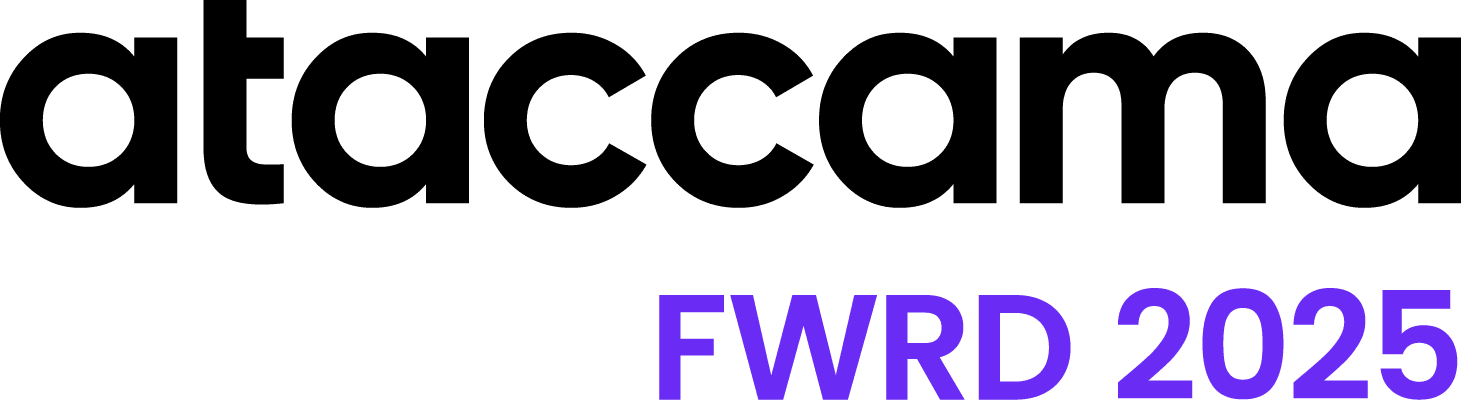FWRD 2025 logo
