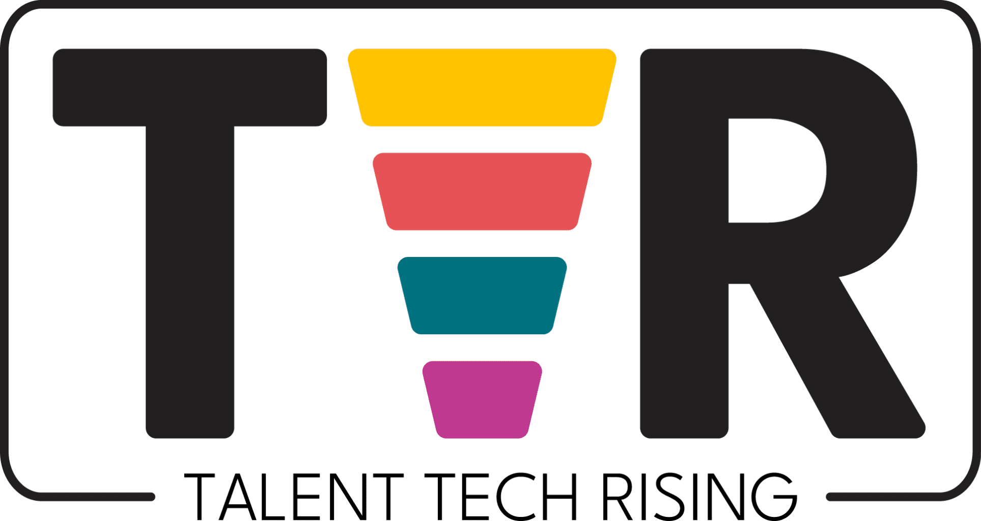 Talent Tech Rising logo