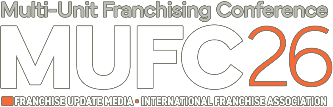 2026 MUFC Exhibitor & Sponsor Site logo