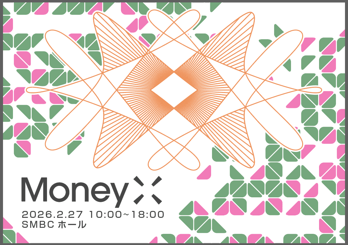 MoneyX logo