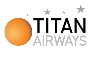 Titan Airways