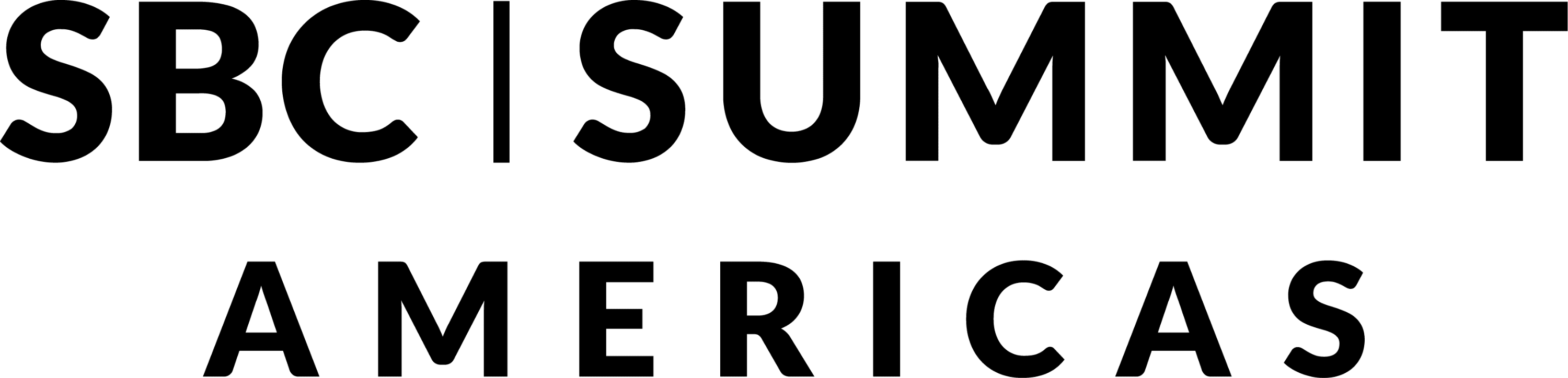 SBC Summit Americas 2026 logo