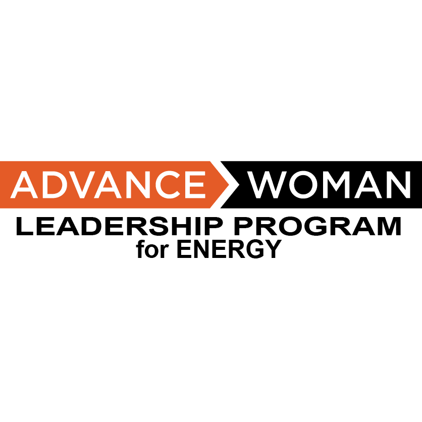 The ADVANCE Leadership Program for Women in Energy  logo
