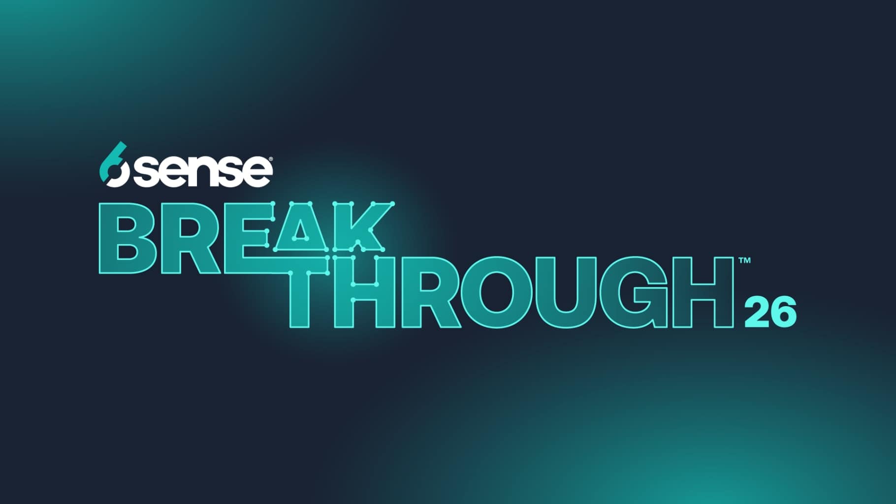 Breakthrough 2026 logo