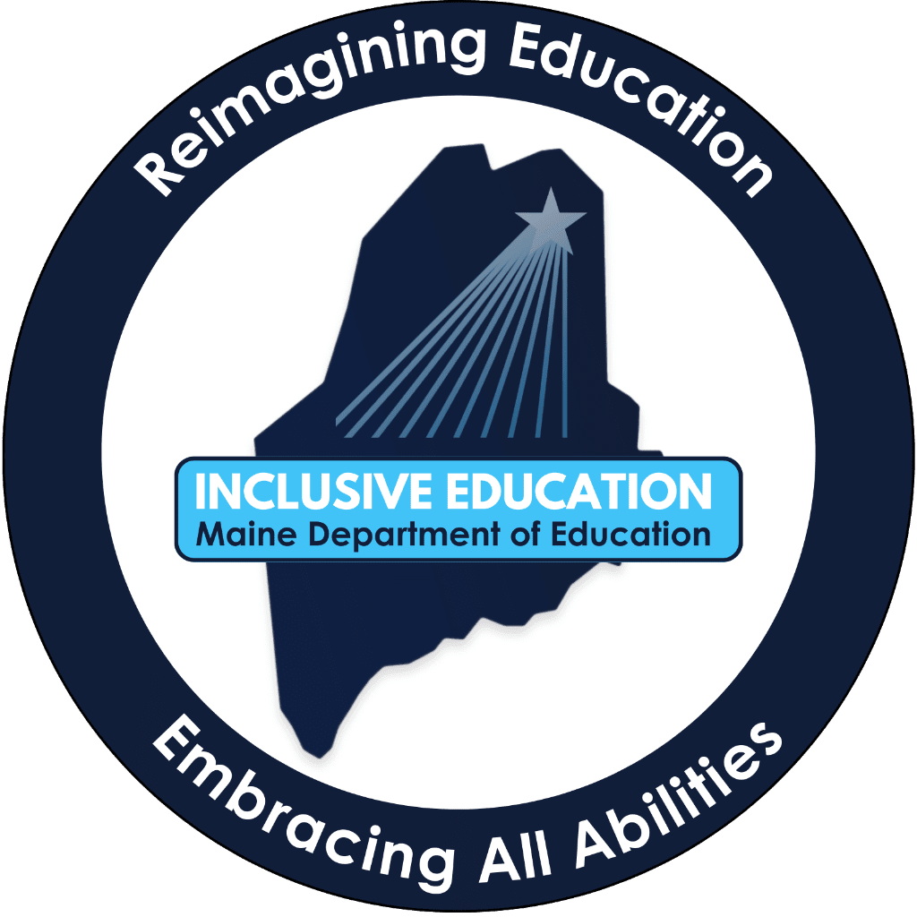 The 2nd Annual Maine Inclusive Education Conference        logo