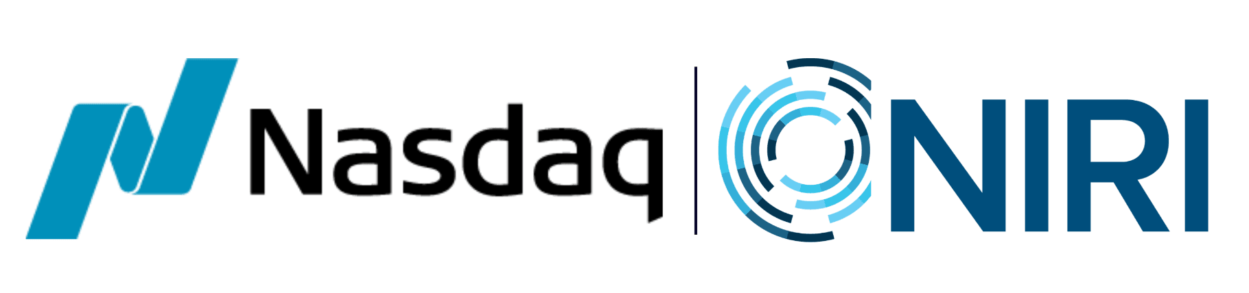 Nasdaq & NIRI Executive Networking Event logo