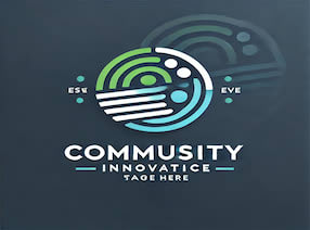 Mobile app by Giovani logo