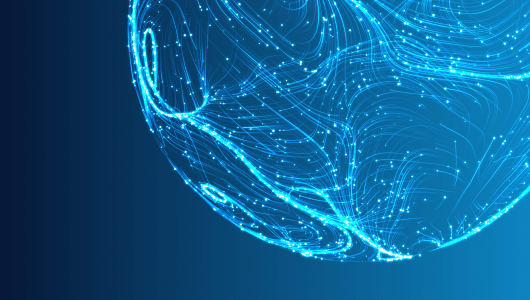 Gaining an Agentic Advantage with Enterprise AI logo