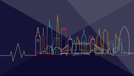 Global Banking Summit logo