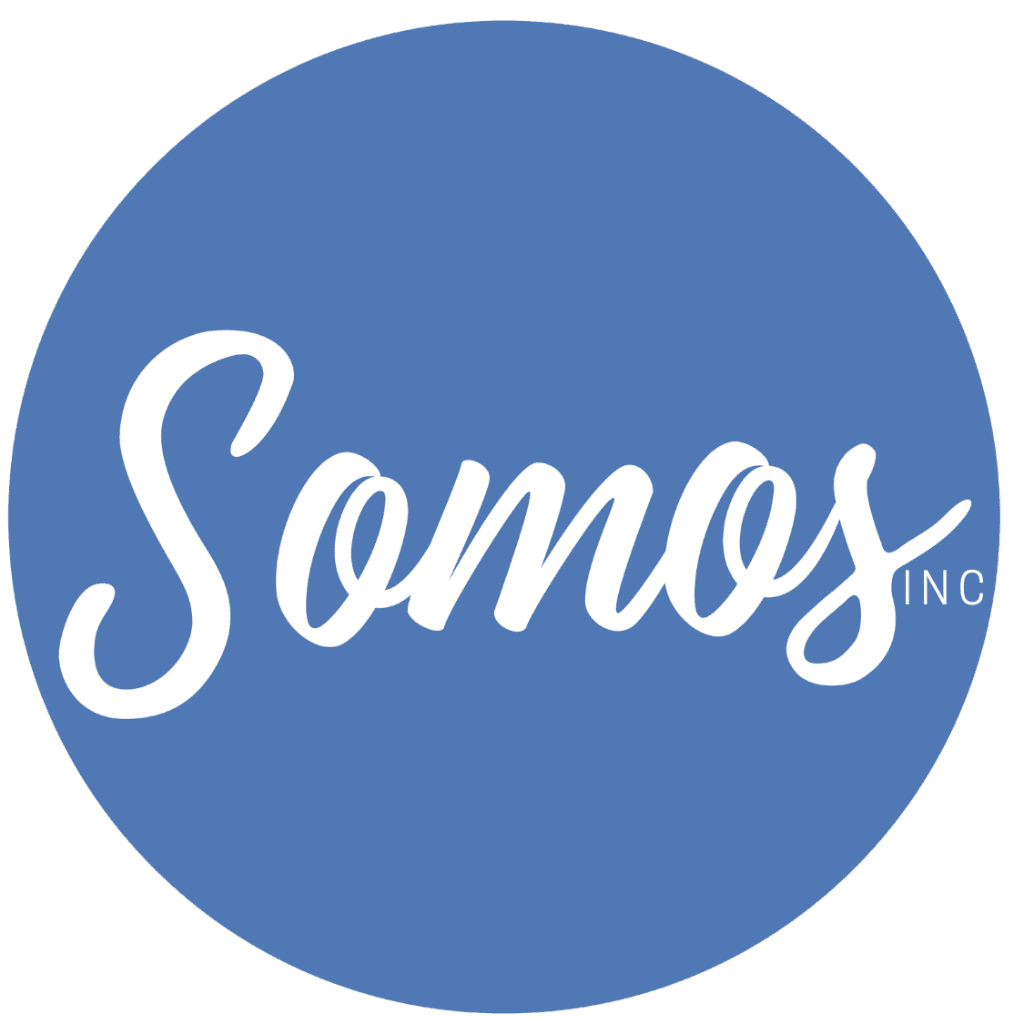 2026 Somos Inc, New York Conference logo