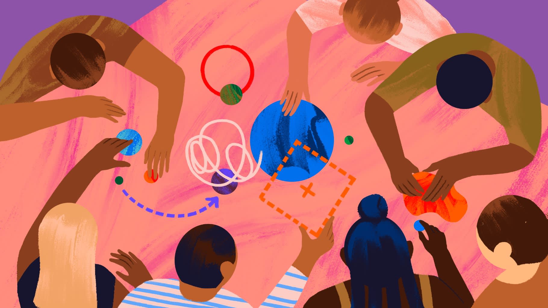 Achieving equitable flexibility