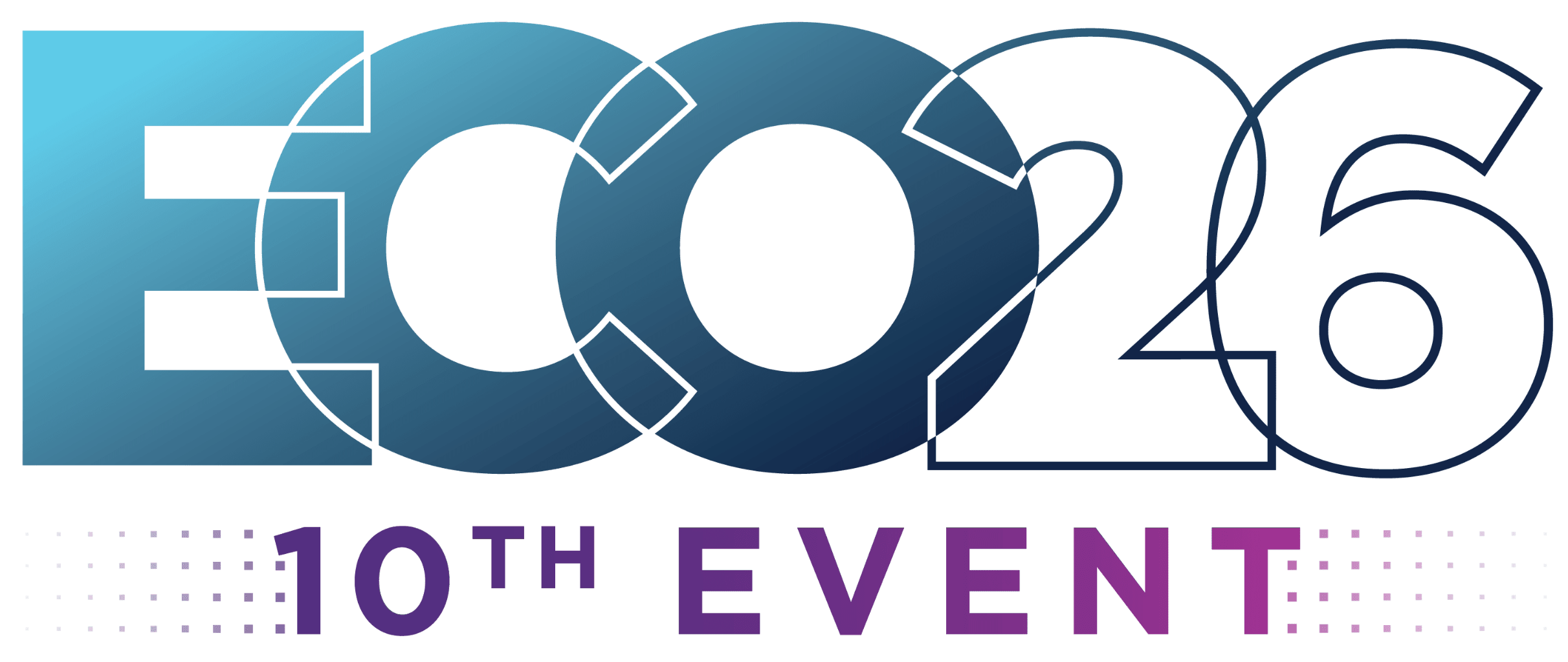 ECO26 logo