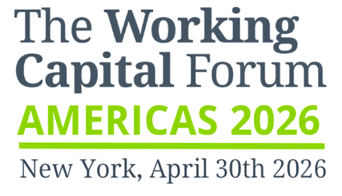 Working Capital Forum Americas 2026 logo